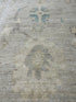 Leigh Stevens 3x11.7 Afghani Whitewashed Oushak
