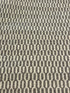 Brian Boyton 6x7.9 Grey Handwoven Modern Rug