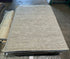 Brett Manheim 6.9x9.6 Grey Handwoven Modern Rug