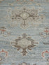 Harriet Hamblin 2.11x7.11 Afghani Whitewashed Oushak