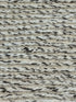 Austin San Beige Handwoven Modern Rug (Multiple Sizes)