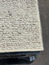 Austin San Beige Handwoven Modern Rug (Multiple Sizes)