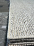 Austin San Beige Handwoven Modern Rug (Multiple Sizes)