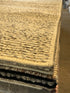 Austin San Beige Handwoven Modern Rug (Multiple Sizes)