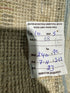 Harriet Hamblin 2.11x7.11 Afghani Whitewashed Oushak