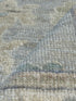 Anita Berkhané 2.9x7.10 Afghani Whitewashed Oushak