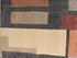 Marcus Lathan 8x10 Brown Handwoven Modern Rug