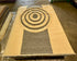 Jay Smith 6.6x9.3 Beige Handwoven Modern Rug