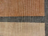 Marcus Lathan 8x10 Brown Handwoven Modern Rug