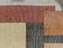 Marcus Lathan 8x10 Brown Handwoven Modern Rug