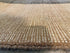 Marcus Lathan 8x10 Brown Handwoven Modern Rug