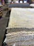 Kate Turner 3.10x6.2 Afghani Whitewashed Oushak