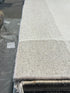 James Clarke 6x9 Grey Handwoven Modern Rug