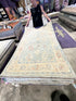 Carina Kuczynski 3.11x5.11 Afghani Colorful Oushak