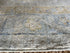 Danielle Brathwaite-Lynch 2.11x9.10 Cream Whitewashed Afghani Oushak Runner