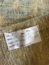 Danielle Brathwaite-Lynch 2.11x9.10 Cream Whitewashed Afghani Oushak Runner