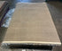 Hakeem Schaumberg 6.9x8.6 Grey Handwoven Modern Rug