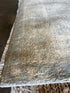 Debra Hale 2.11x23.8 Cream Whitewashed Afghani Oushak Runner
