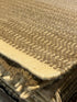 Hakeem Schaumberg 6.9x8.6 Grey Handwoven Modern Rug