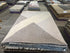 Garrett Aida 8x10 Grey Handwoven Modern Rug