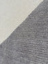 Garrett Aida 8x10 Grey Handwoven Modern Rug