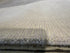 Garrett Aida 8x10 Grey Handwoven Modern Rug