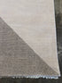 Garrett Aida 8x10 Grey Handwoven Modern Rug