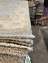 Paddy Paddison 2.11x5.4 Afghani Whitewashed Oushak