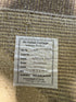 Garrett Aida 8x10 Grey Handwoven Modern Rug