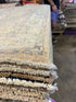 Mea Carter 3x5.1 Afghani Whitewashed Oushak