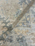 Mea Carter 3x5.1 Afghani Whitewashed Oushak