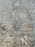 Mea Carter 3x5.1 Afghani Whitewashed Oushak
