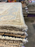Rebecca Fairhurst 3x5 Afghani Whitewashed Oushak