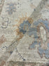 Rebecca Fairhurst 3x5 Afghani Whitewashed Oushak