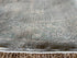 Jennifer Reddon 2.11x17.8 Blue Green Whitewashed Afghani Oushak Runner