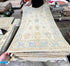 Rebecca Fairhurst 3x5 Afghani Whitewashed Oushak