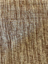 Henry 8x10 Hand-Woven Durrie Textured Light Brown