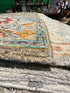Sylvia Takki 1.11x5.11 Afghani Sultani Runner