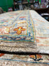 Andrea Kristina 1.11x5.10 Afghani Sultani Runner