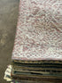 Badass Baxter 5x8 Hand-Tufted Textured Erased
