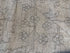 Elsa Dutton 10x14 Cream Hand-Knotted Oushak