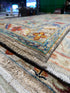 Andrea Kristina 1.11x5.10 Afghani Sultani Runner
