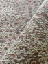 Badass Baxter 5x8 Hand-Tufted Textured Erased