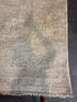 Elsa Dutton 10x14 Cream Hand-Knotted Oushak