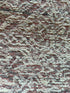 Badass Baxter 5x8 Hand-Tufted Textured Erased