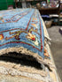 Rachael Spence 2.10x8.6 Afghani Sultani Runner