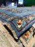 Rachael Spence 2.10x8.6 Afghani Sultani Runner