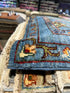 Rachael Spence 2.10x8.6 Afghani Sultani Runner