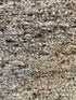 Meade 8x10 Hand-Woven Textured Modern Natural