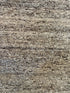 Meade 8x10 Hand-Woven Textured Modern Natural